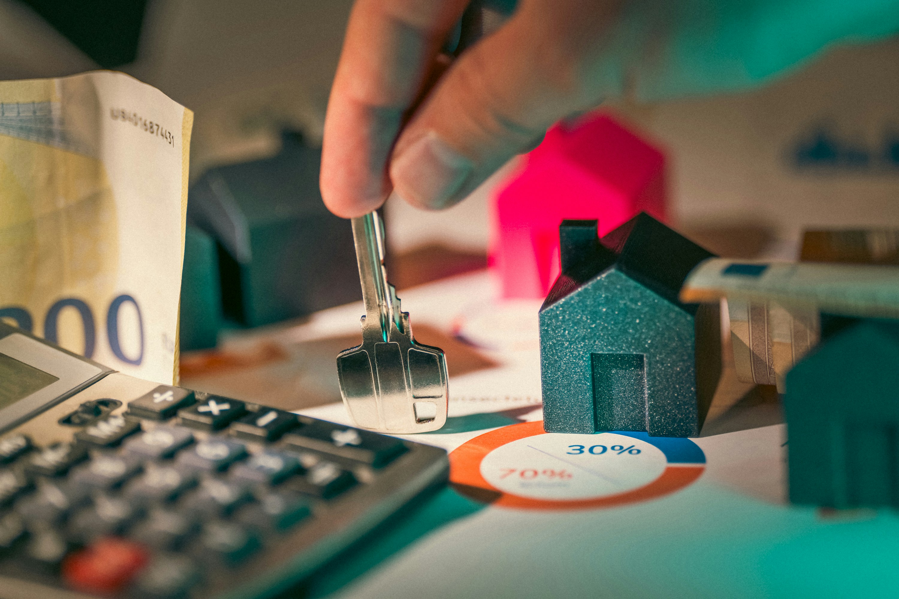 AI Won't Replace Mortgage Brokers, But It Will Replace Inefficient Processes